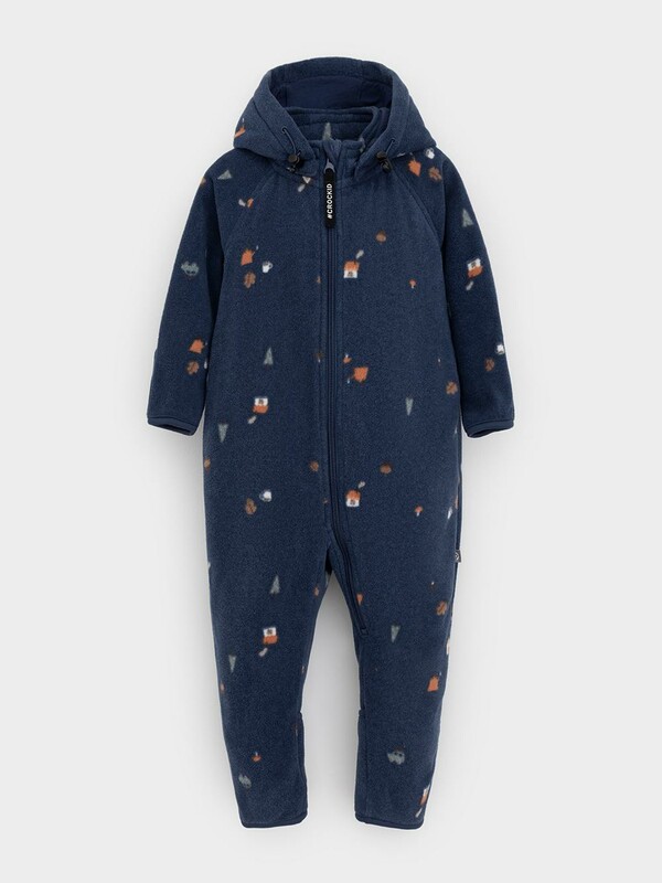 комбинезон д/дет яс